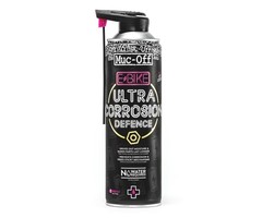 MUC-OFF MUC-OFF ULTRA CORROSION DEFENCE 485ML