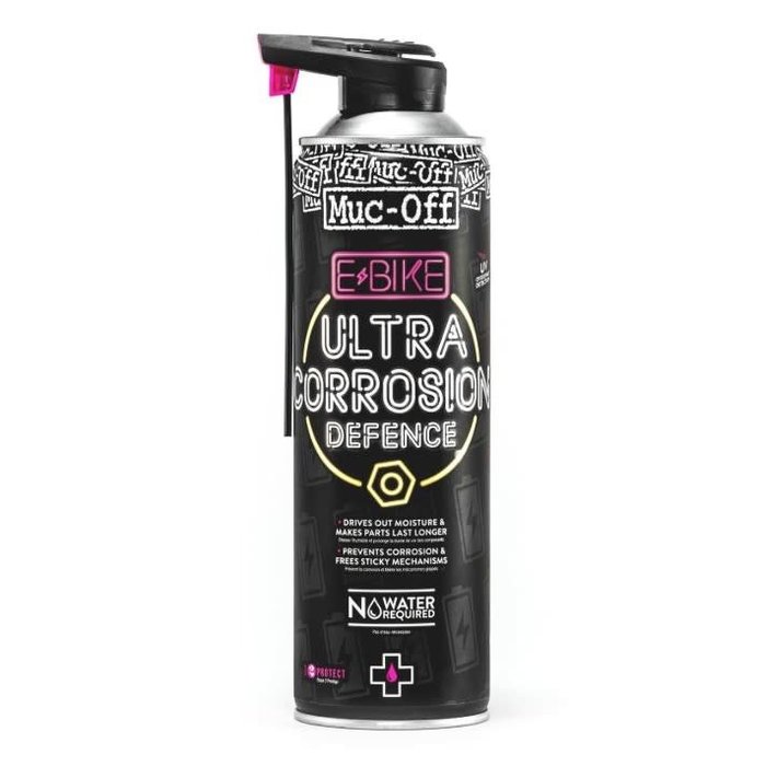 MUC-OFF MUC-OFF ULTRA CORROSION DEFENCE 485ML