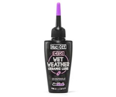 MUC-OFF MUC-OFF E-BIKE CERAMIC WET LUBE 50ML