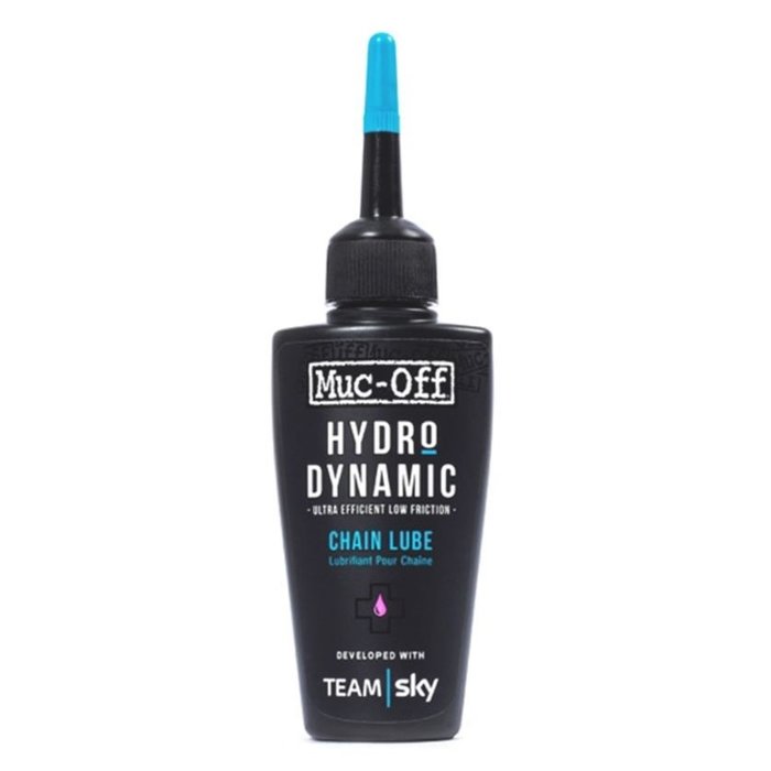 MUC-OFF MUC-OFF HYDRODYNAMIC LUBE 50ML