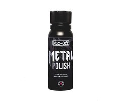 MUC-OFF MUC-OFF METAL POLISH 100ML