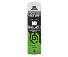 MUC-OFF MUC-OFF BIO DEGREASER AEROSOL 500ML
