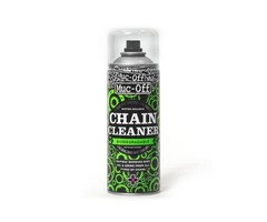 MUC-OFF MUC-OFF CHAIN CLEANER AEROSOL 400ML