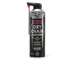 MUC-OFF MUC-OFF E-BIKE DRY CHAIN CLEANER 500ML
