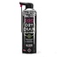 MUC-OFF MUC-OFF E-BIKE DRY CHAIN CLEANER 500ML