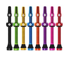 MUC-OFF MUC-OFF 60MM TUBELESS VALVE