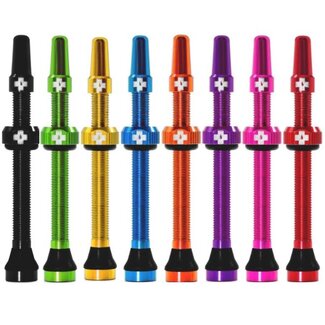 MUC-OFF MUC-OFF 60MM TUBELESS VALVE