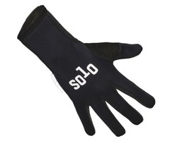 SOLO SOLO SHOFTSHELL GLOVES