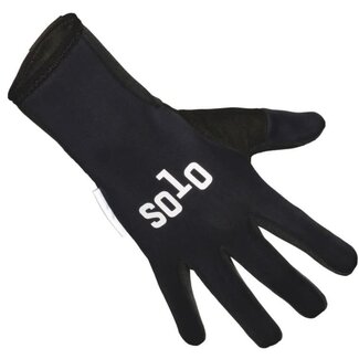SOLO SOLO SHOFTSHELL GLOVES