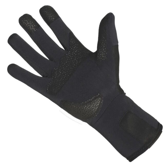 SOLO SHOFTSHELL GLOVES