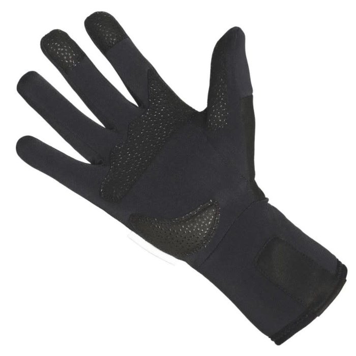 SOLO SOLO SHOFTSHELL GLOVES