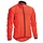 SOLO LIGHTWIEGHT JACKET ORANGE