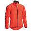 SOLO SOLO LIGHTWIEGHT JACKET ORANGE