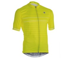 SOLO SOLO DUO MK2 JERSEY YELLOW LARGE