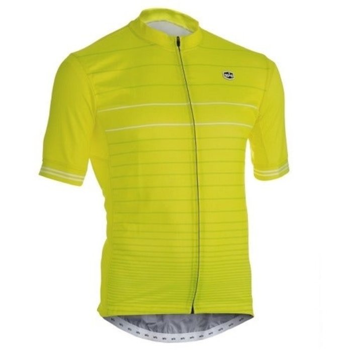 SOLO SOLO DUO MK2 JERSEY YELLOW LARGE