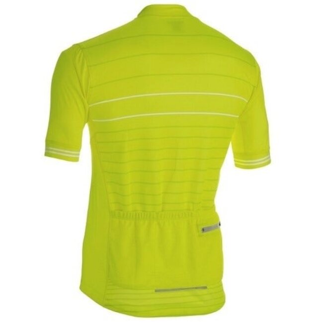 SOLO DUO MK2 JERSEY YELLOW LARGE