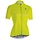 SOLO DUO MK2 LADIES JERSEY - YELLOW