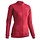 SOLO LADIES WINTER JERSEY WINE RED