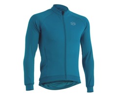 SOLO SOLO WINTER JERSEY BLUE