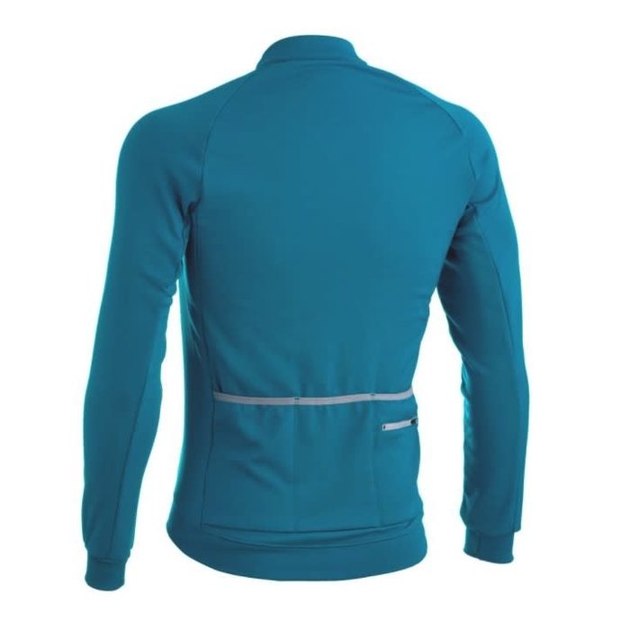 SOLO SOLO WINTER JERSEY BLUE