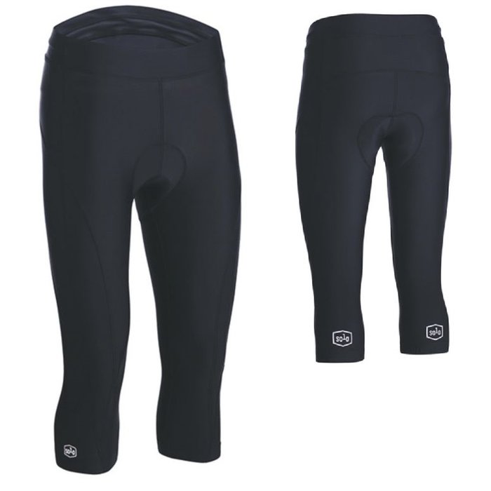 SOLO SOLO 3/4 LADIES KNICKS