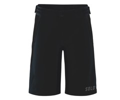 SOLO JUNIOR MTB SHORTS Bike Force Clarkson