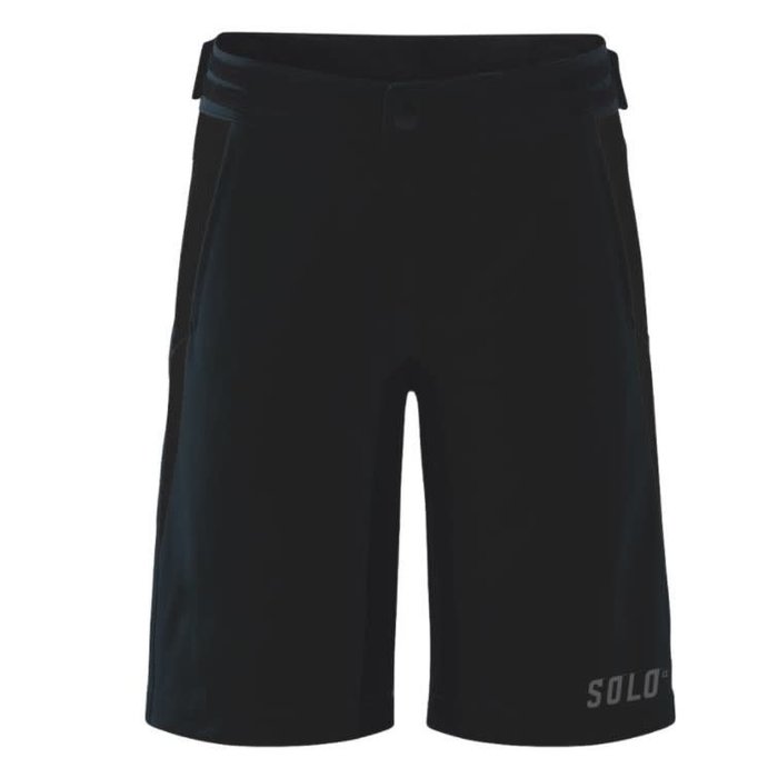SOLO SOLO JUNIOR MTB SHORTS