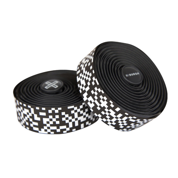 BURGH BURGH PIXEL BAR TAPE