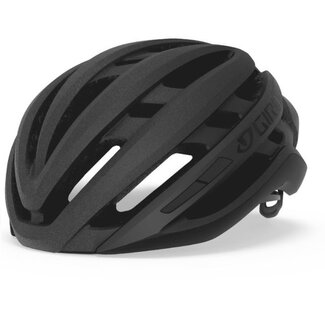 GIRO GIRO AGILIS MIPS MATT BLACK