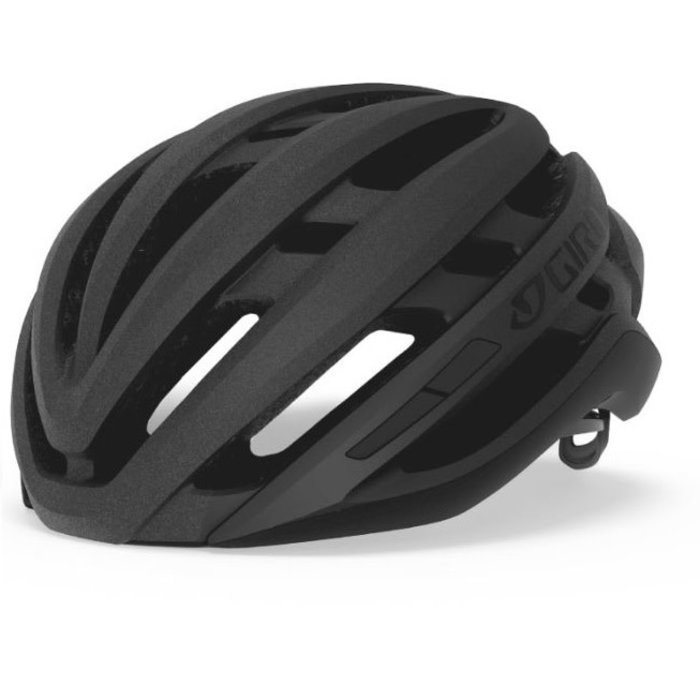 GIRO GIRO AGILIS MIPS MATT BLACK