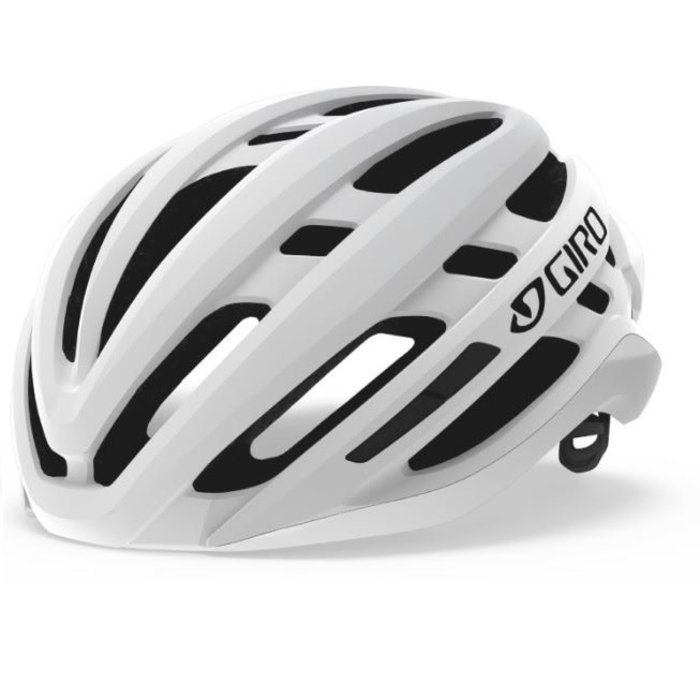 GIRO GIRO AGILIS MIPS - MATT WHITE