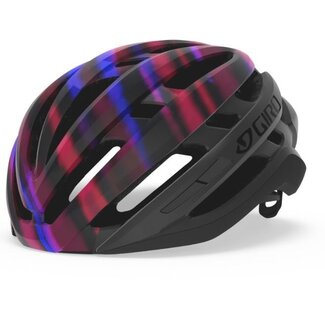 GIRO GIRO AGILIS W MIPS - BLACK / ELECTRIC PURPLE