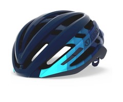 GIRO GIRO AGILS MIPS - ICEBERG / MIDNIGHT