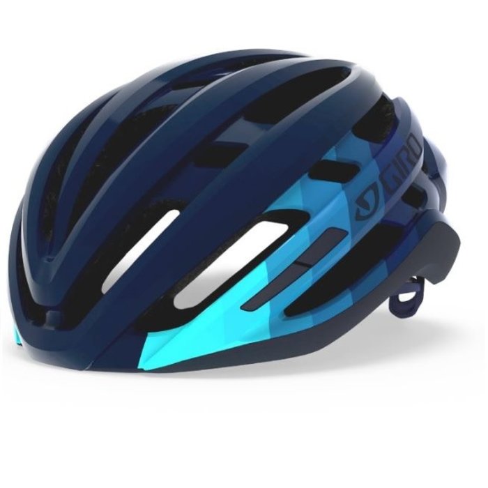 GIRO GIRO AGILS MIPS - ICEBERG / MIDNIGHT