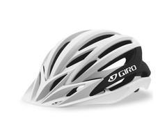GIRO GIRO ARTEX MIPS - BLACK / WHITE