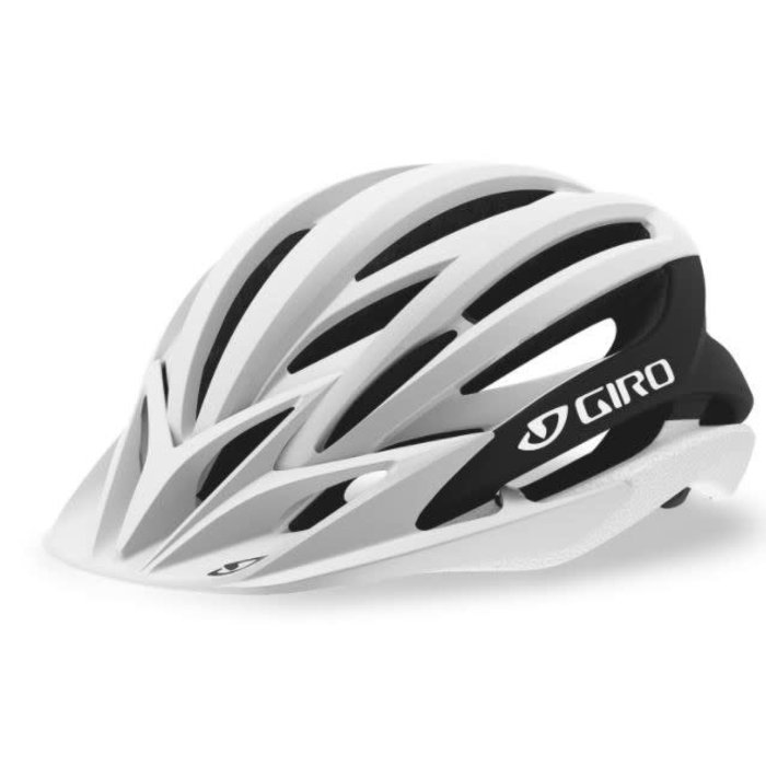 GIRO GIRO ARTEX MIPS - BLACK / WHITE