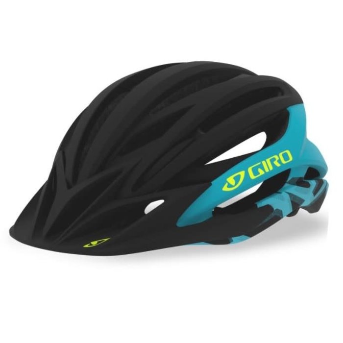 GIRO GIRO ARTEX MIPS - CAMO ICEBERG