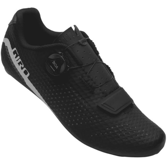 GIRO GIRO CADET ROAD SHOE BLACK