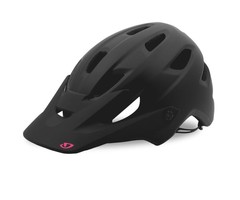 GIRO GIRO CARTELLE MIPS - BLACK / PINK