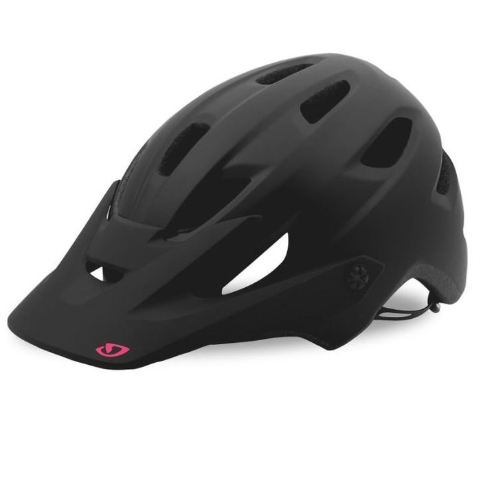 GIRO GIRO CARTELLE MIPS - BLACK / PINK