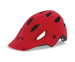GIRO GIRO CARTELLE MIPS - RED