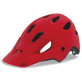 GIRO GIRO CARTELLE MIPS - RED