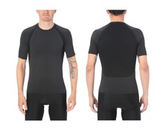 GIRO GIRO CHRONO BASE LAYER - SHORT SLEEVE