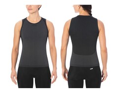 GIRO GIRO CHRONO LADIES BASE LAYER - SLEEVELESS