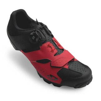 GIRO GIRO CYLINDER RED 45