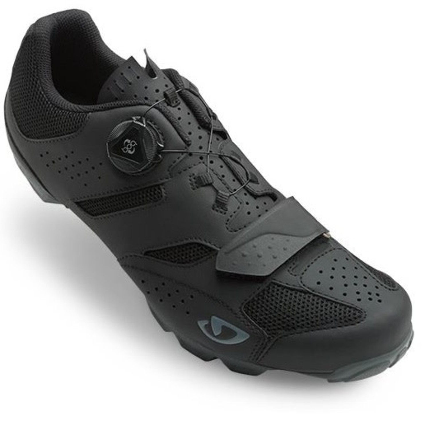 GIRO CYLINDER W BLACK Bike Force Clarkson