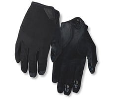 GIRO GIRO DND FULL FINGER GLOVE BLACK
