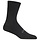 GIRO HRC+ GRIP SOCKS - BLACK / CHARCOAL