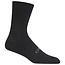 GIRO GIRO HRC+ GRIP SOCKS - BLACK / CHARCOAL