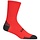 GIRO HRC+ GRIP SOCKS - BRIGHT RED